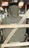 Product image 6 of the product “Sitting buddha, Japanese, 150 cm height, natural stone ”